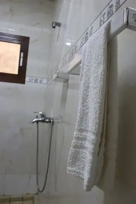 Standard Oda, 1 Çift Kişilik Yatak, Sigara İçilebilir