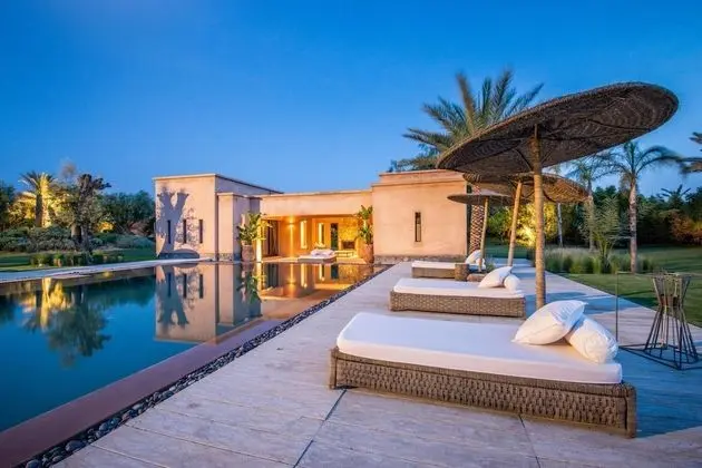 Villa