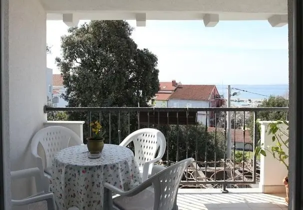 Apart Daire (Mari - 100 m from beach - A1(4+1))