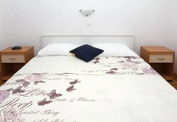 Apart Daire (Mari - 100 m from beach - A1(4+1))