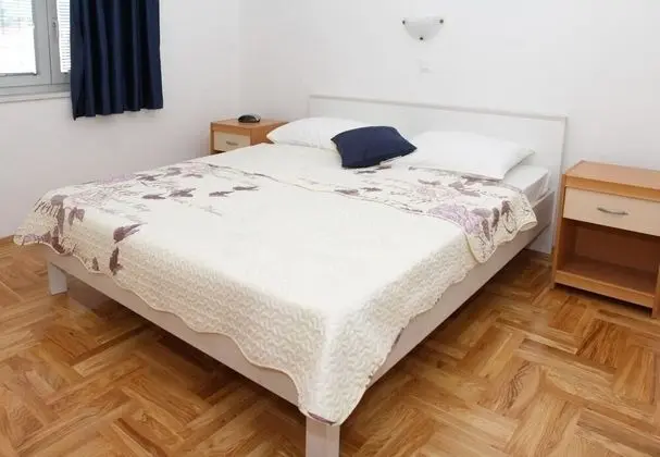 Apart Daire (Mari - 100 m from beach - A1(4+1))