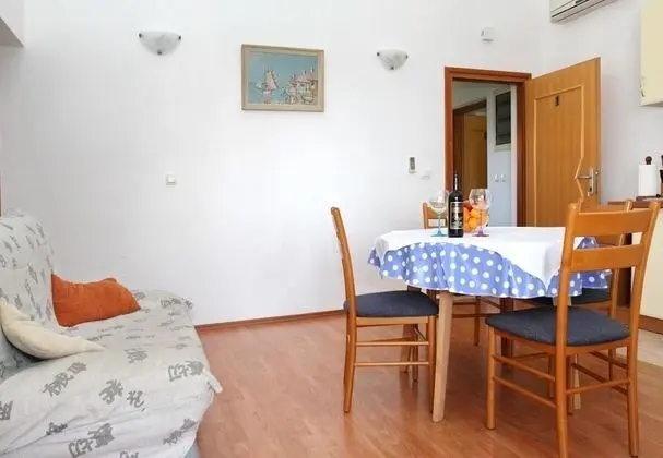 Apart Daire (Mari - 100 m from beach - A1(4+1))