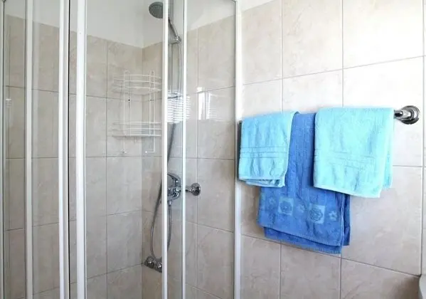 Apart Daire (Mari - 100 m from beach - A1(4+1))