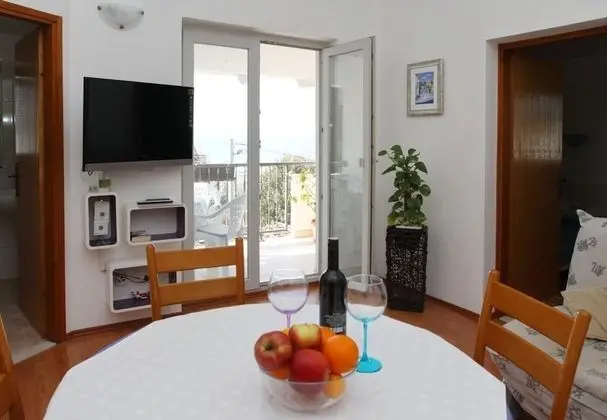 Apart Daire (Mari - 100 m from beach - A1(4+1))