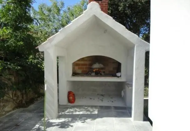 Apart Daire (Mari - 100 m from beach - A1(4+1))