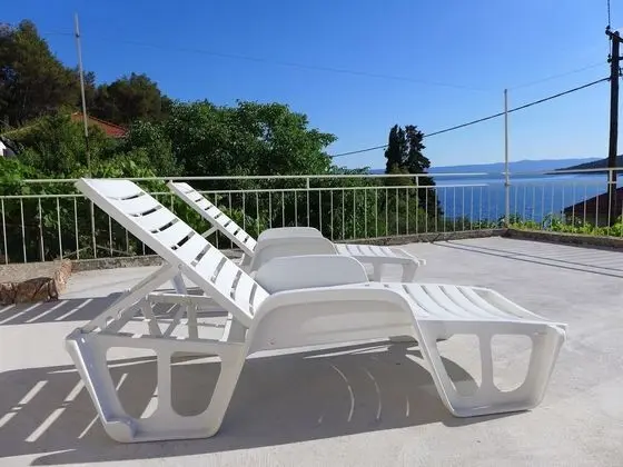 Apart Daire (Mari - 30 m from sea - A1(6))