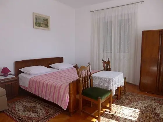 Apart Daire (Mari - 30 m from sea - A1(6))