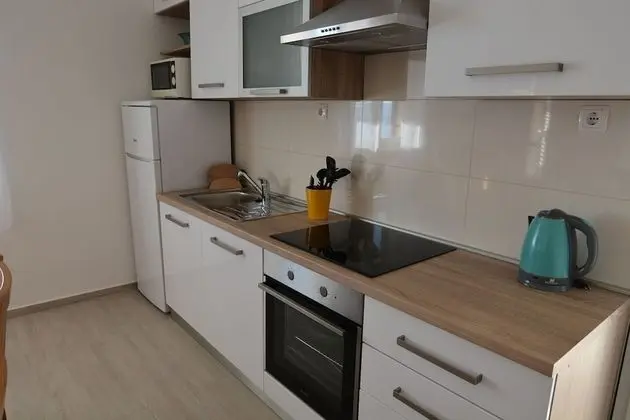 Apart Daire (Mari - 30 m from sea - A1(6))