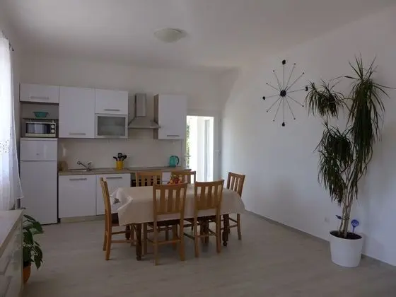 Apart Daire (Mari - 30 m from sea - A1(6))