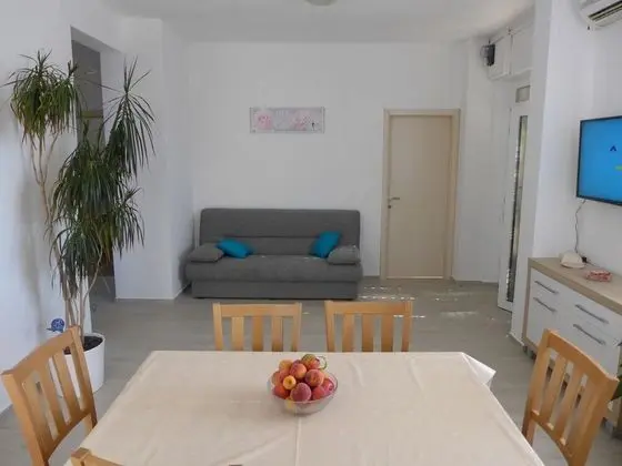 Apart Daire (Mari - 30 m from sea - A1(6))