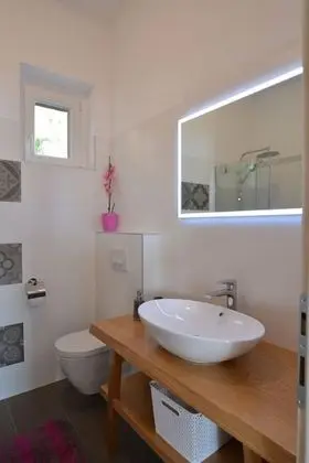 Apart Daire (Mari - 30 m from sea - A1(6))