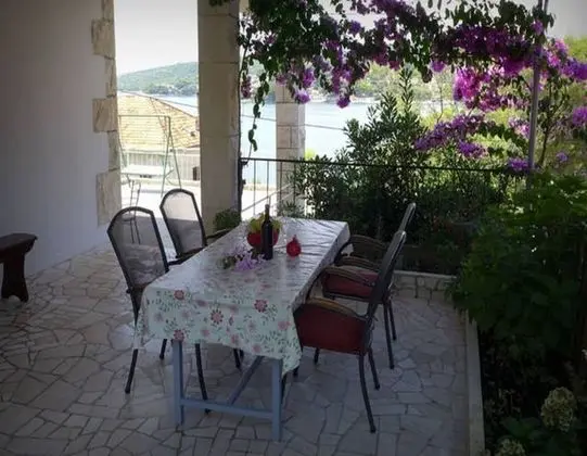 Apart Daire (Mari - 30 m from sea - A1(6))