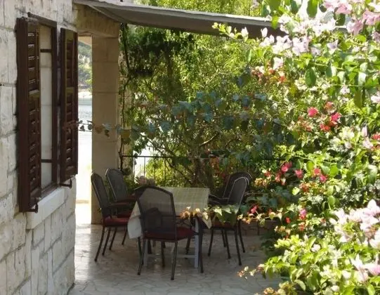 Apart Daire (Mari - 30 m from sea - A1(6))