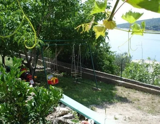 Apart Daire (Mari - 30 m from sea - A1(6))