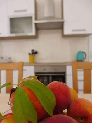 Apart Daire (Mari - 30 m from sea - A1(6))