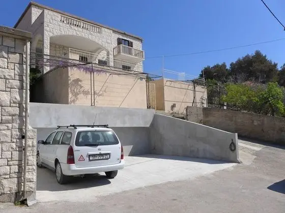 Apart Daire (Mari - 30 m from sea - A1(6))