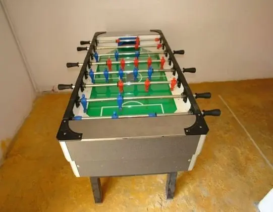 Apart Daire (Mari - 30 m from sea - A1(6))