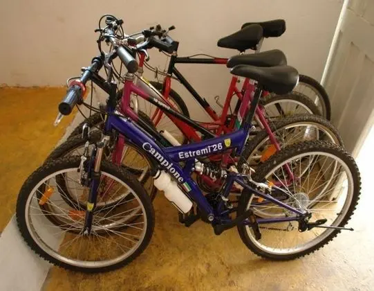 Apart Daire (Mari - 30 m from sea - A1(6))