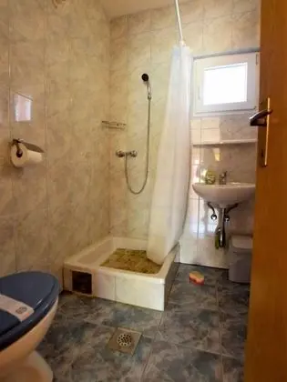 Apart Daire (Mari - 30m from the sea - A1(3+1))