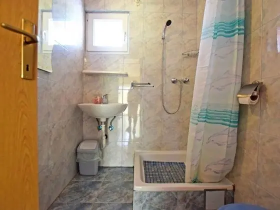 Apart Daire (Mari - 30m from the sea - A2(3+1))