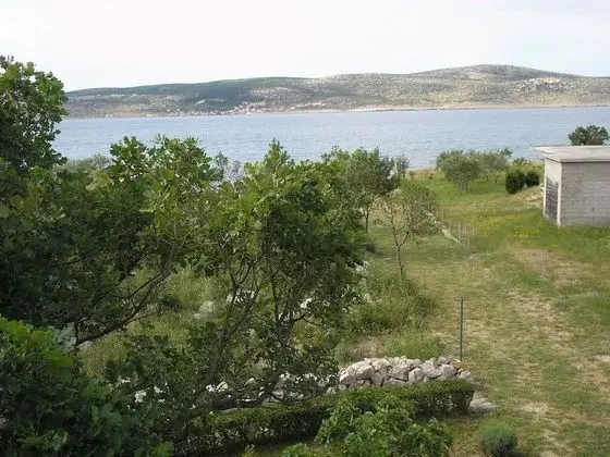 Apart Daire (Mari - 30m from the sea - A2(3+1))