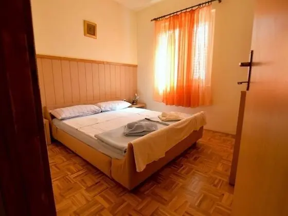 Apart Daire (Mari - 30m from the sea - A3(3+1))