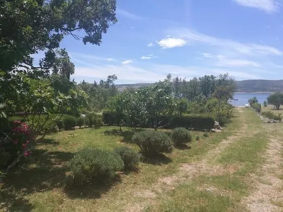 Apart Daire (Mari - 30m from the sea - A3(3+1))