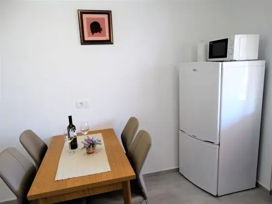 Apart Daire (Mari - A1(2+2))