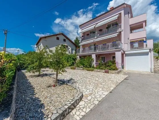 Apart Daire (Mari - A1(2+2))