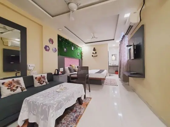 Family Dört Kişilik Oda