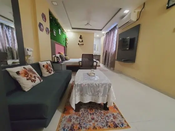 Family Dört Kişilik Oda