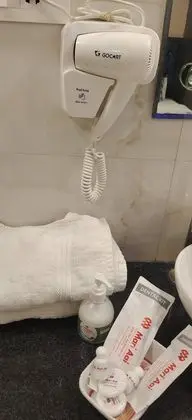Family Dört Kişilik Oda