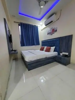 Standard Tek Kişilik Oda