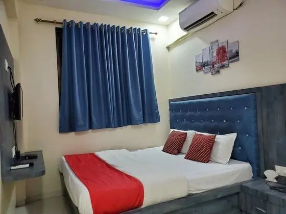 Standard Tek Kişilik Oda