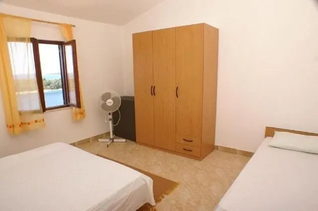 Apart Daire (Mari - amazing sea view - A2(4+1))