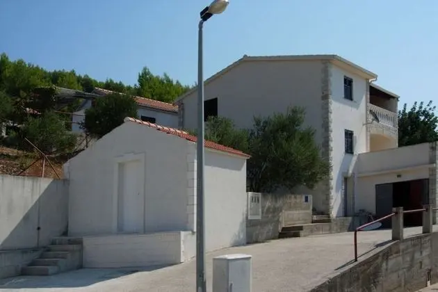 Apart Daire (Mari - amazing sea view - A2(4+1))
