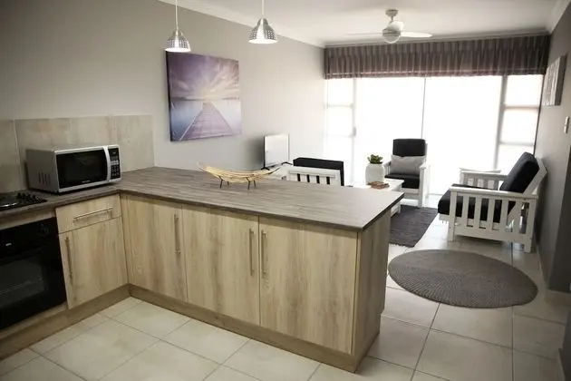 Superior Apart Daire, 2 Yatak Odası