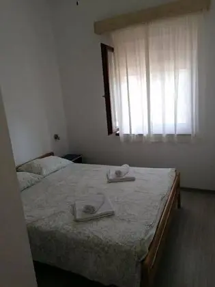 Apart Daire (Mari - close to the sea & parking - A)