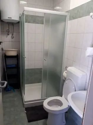 Apart Daire (Mari - close to the sea & parking - A)