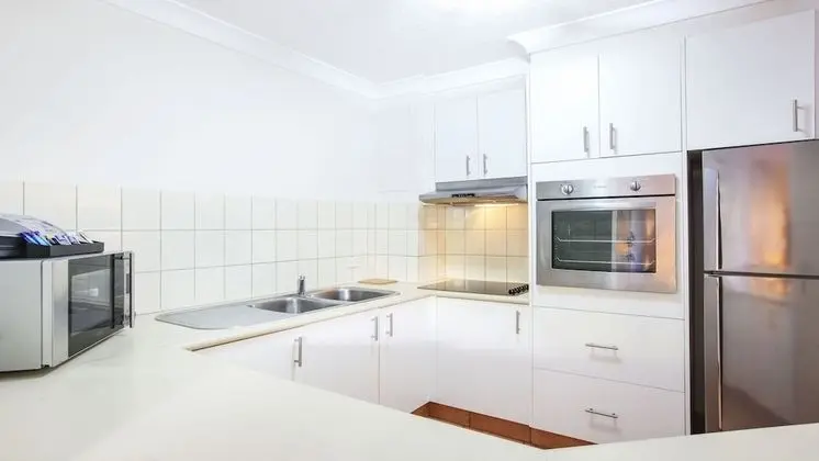 Standard Apart Daire, 2 Yatak Odası, Sigara İçilmez, Mutfak