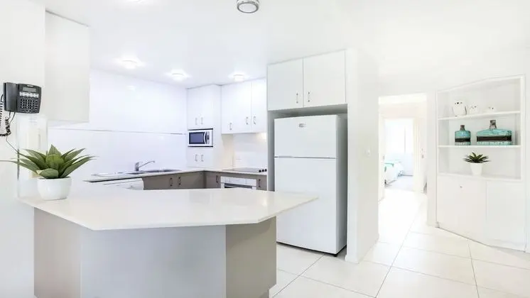 Standard Apart Daire, 2 Yatak Odası, Sigara İçilmez, Mutfak