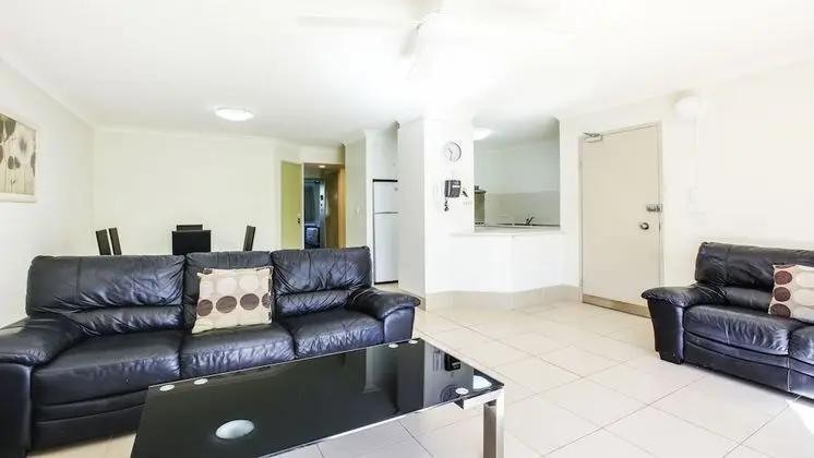Standard Apart Daire, 2 Yatak Odası, Sigara İçilmez, Mutfak