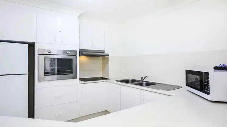 Standard Apart Daire, 2 Yatak Odası, Sigara İçilmez, Mutfak