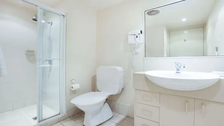Standard Apart Daire, 2 Yatak Odası, Sigara İçilmez, Mutfak