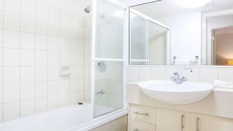 Standard Apart Daire, 2 Yatak Odası, Sigara İçilmez, Mutfak