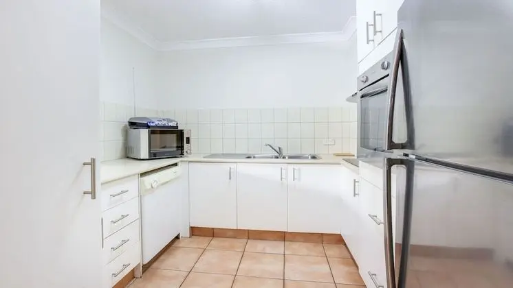 Standard Apart Daire, 2 Yatak Odası, Sigara İçilmez, Mutfak