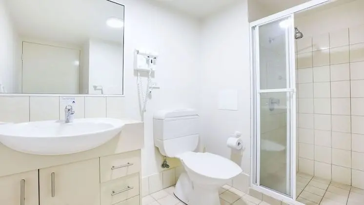 Standard Apart Daire, 2 Yatak Odası, Sigara İçilmez, Mutfak