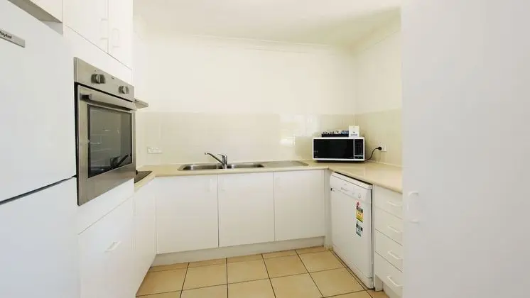 Standard Apart Daire, 2 Yatak Odası, Sigara İçilmez, Mutfak