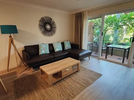 Standard Apart Daire, 2 Yatak Odası, Sigara İçilmez, Mutfak