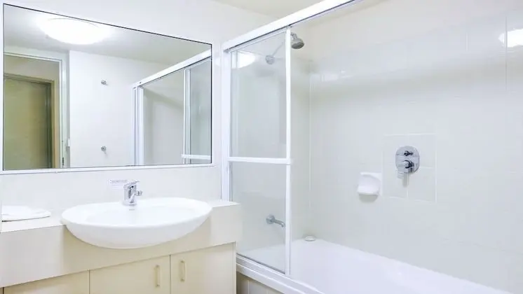Standard Apart Daire, 2 Yatak Odası, Sigara İçilmez, Mutfak